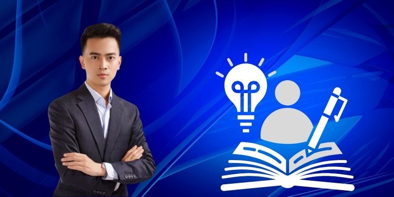 Tác Giả Đình Khiêm - Người Viết Các Dạng Bài Nhà Cái Chuẩn 1 Tác giả Đình Khiêm