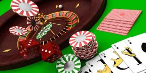 Trò chơi hấp dẫn tại Casino online 32win