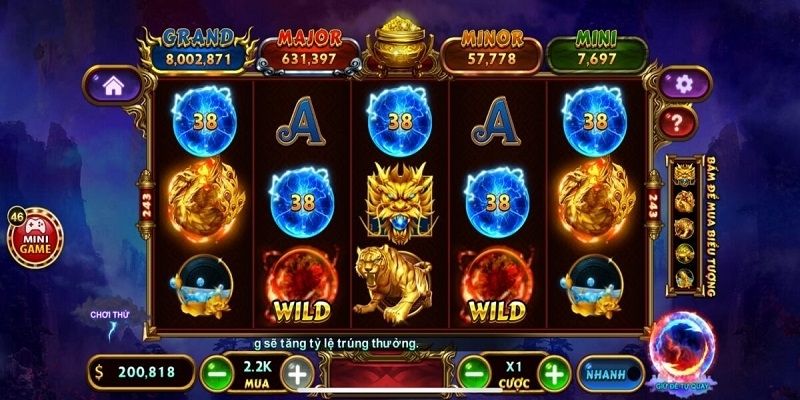 Nổ Hũ 32win 2025 - Trúng Lớn Với Cách Chơi Siêu Hiệu Quả 3 image 36