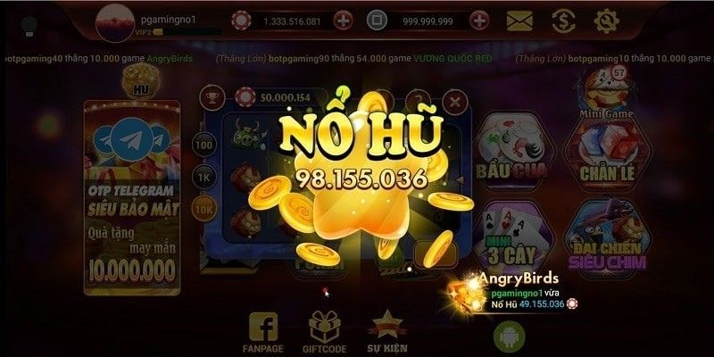 Nổ Hũ 32win 2025 - Trúng Lớn Với Cách Chơi Siêu Hiệu Quả 4 image 37