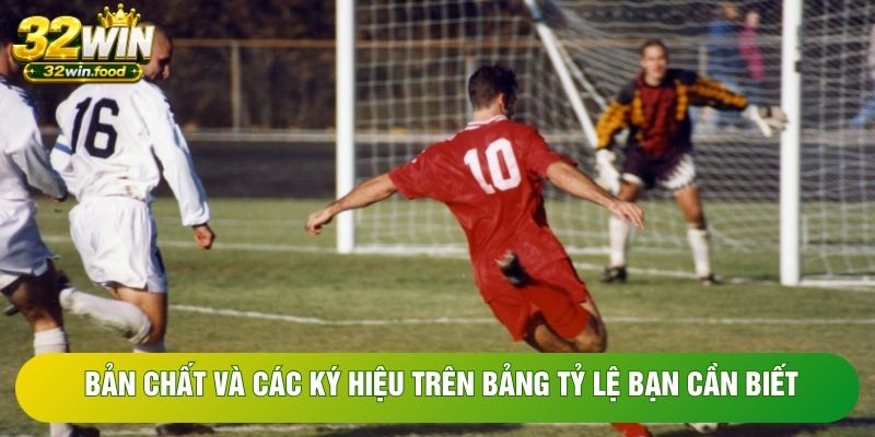 Bản chất và các ký hiệu trên bảng tỷ lệ bạn cần biết Bản chất và các ký hiệu trên bảng tỷ lệ bạn cần biết